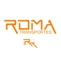 Roma Transportes logo, Roma Transportes contact details