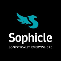 Sophicle logo, Sophicle contact details