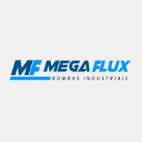 Mega Flux Bombas Industriais logo, Mega Flux Bombas Industriais contact details