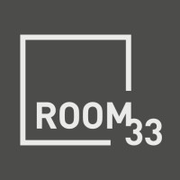 Agência ROOM33 logo, Agência ROOM33 contact details