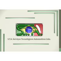 S.T.A. Serviços Tecnológicos Automotivos Ltda. logo, S.T.A. Serviços Tecnológicos Automotivos Ltda. contact details