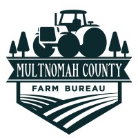 Multnomah County Farm Bureau logo, Multnomah County Farm Bureau contact details