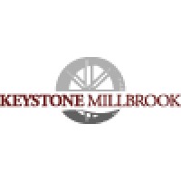 Keystone Millbrook logo, Keystone Millbrook contact details