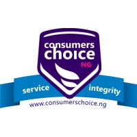 CONSUMERS CHOICE NG logo, CONSUMERS CHOICE NG contact details