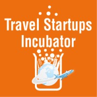 Travel Startups IncubatorÂ® logo, Travel Startups IncubatorÂ® contact details