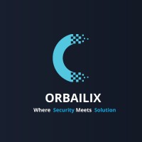 Orbailix logo, Orbailix contact details