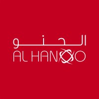 Al Hanoo Contracting logo, Al Hanoo Contracting contact details