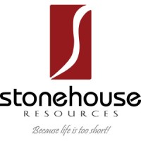 Stonehouse Resources logo, Stonehouse Resources contact details