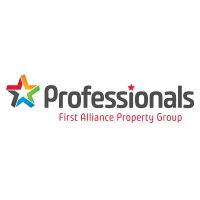 Professionals First Alliance Property Group logo, Professionals First Alliance Property Group contact details