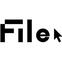 File Brand logo, File Brand contact details