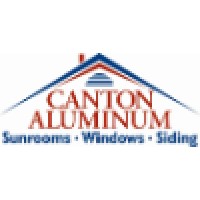 Canton Aluminum & Vinyl logo, Canton Aluminum & Vinyl contact details