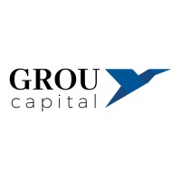 Grou Capital logo, Grou Capital contact details