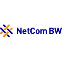 NetCom BW GmbH logo, NetCom BW GmbH contact details