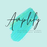 Amplify! Digital Solutions for Funeral Homes logo, Amplify! Digital Solutions for Funeral Homes contact details