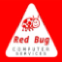 Redbug Computer Service logo, Redbug Computer Service contact details