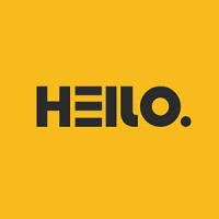 HEILO AGENCY logo, HEILO AGENCY contact details