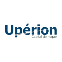 Uperion logo, Uperion contact details