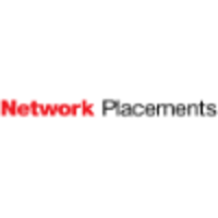 Network Placements logo, Network Placements contact details