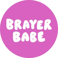 Brayer Babe logo, Brayer Babe contact details