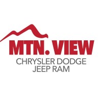 Mountain View Chrysler Dodge Jeep Ram logo, Mountain View Chrysler Dodge Jeep Ram contact details