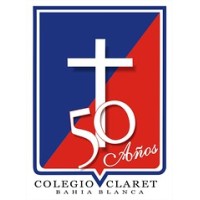 Colegio Claret logo, Colegio Claret contact details