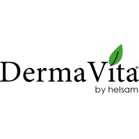 DermaVita logo, DermaVita contact details