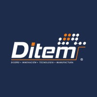 DITEM_JIZGO S de RL logo, DITEM_JIZGO S de RL contact details