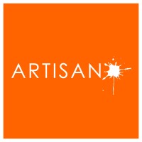 Artisano logo, Artisano contact details