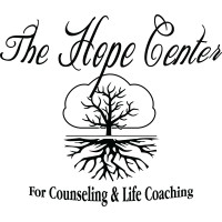 The Hope Center for Professional Counseling logo, The Hope Center for Professional Counseling contact details