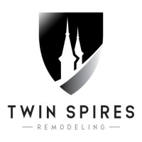 Twin Spires Remodeling logo, Twin Spires Remodeling contact details