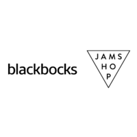 blackbocks Jamshop logo, blackbocks Jamshop contact details