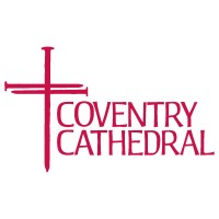 Coventry Cathedral logo, Coventry Cathedral contact details