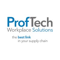 Proftech logo, Proftech contact details