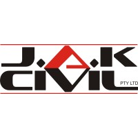 JAK Civil Pty Ltd logo, JAK Civil Pty Ltd contact details