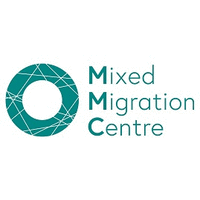 Mixed Migration Centre (MMC) logo, Mixed Migration Centre (MMC) contact details