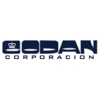 CORPORACIÓN CODAN ECUADOR logo, CORPORACIÓN CODAN ECUADOR contact details