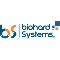 Biohard Systems logo, Biohard Systems contact details