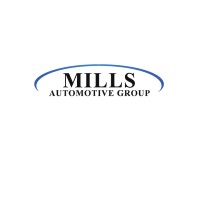 Mills Auto Group logo, Mills Auto Group contact details