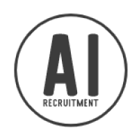 AI Recruitment logo, AI Recruitment contact details