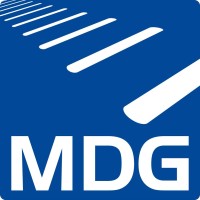 MDG Contracting Group logo, MDG Contracting Group contact details