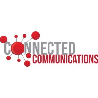 Connected Communications logo, Connected Communications contact details