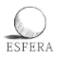 Esfera logo, Esfera contact details