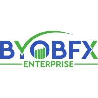 BYOBFx logo, BYOBFx contact details