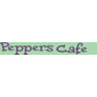 Peppers Cafe logo, Peppers Cafe contact details