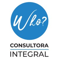 Who? Consultora Integral logo, Who? Consultora Integral contact details