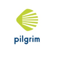 Pilgrim logo, Pilgrim contact details