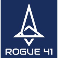 Rogue 41 logo, Rogue 41 contact details