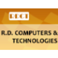 R. D. Computers & Technologies logo, R. D. Computers & Technologies contact details