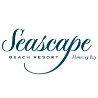 Seascape Resort logo, Seascape Resort contact details