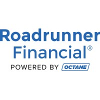 Roadrunner Financial logo, Roadrunner Financial contact details